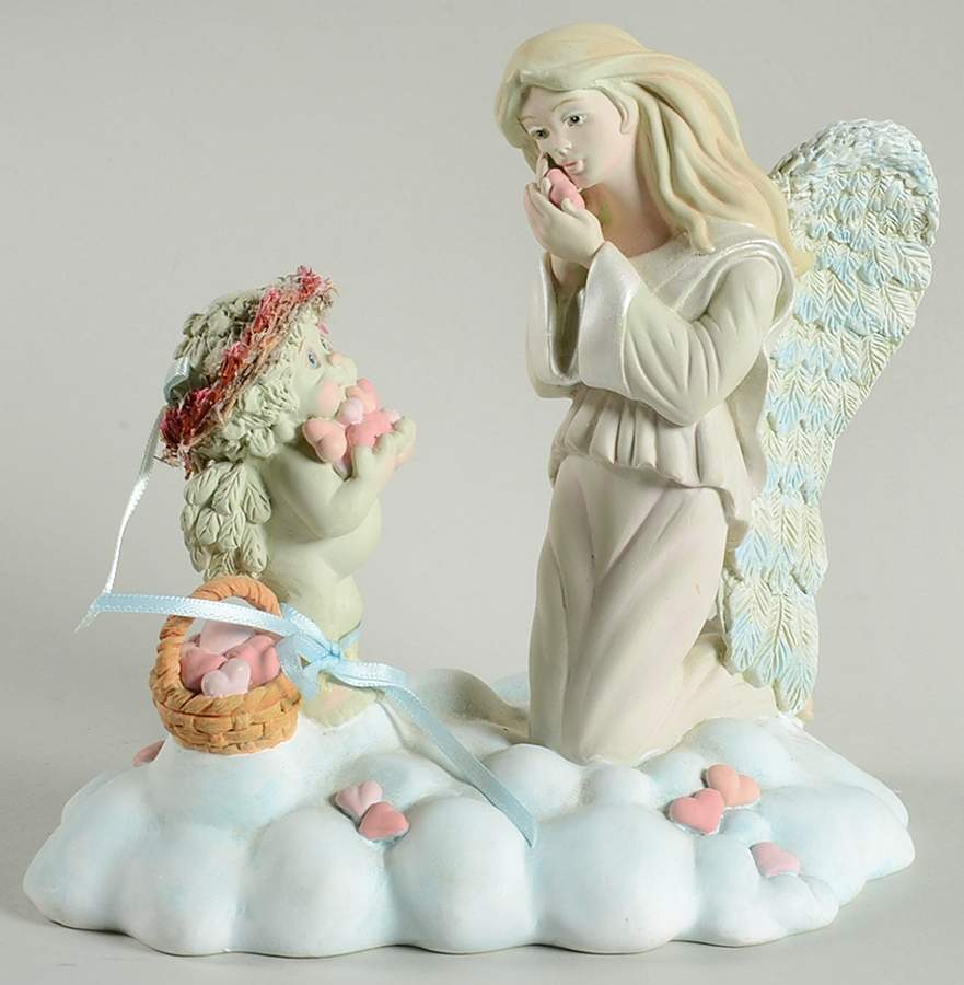 Dreamsicles-Heavenly Classics Heartwarming - Boxed by Cast Art-1