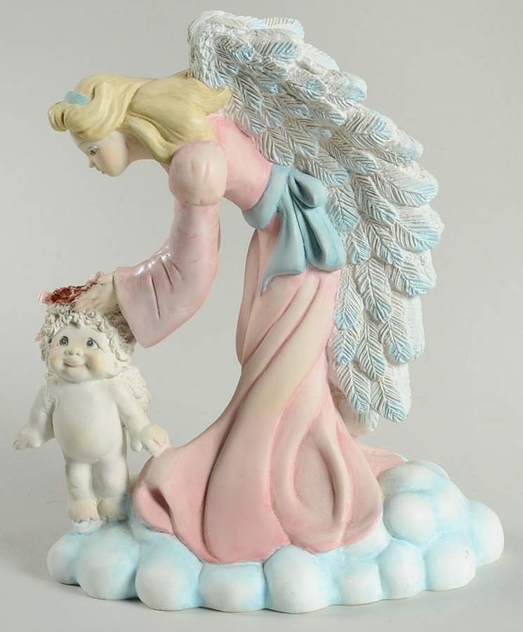 Dreamsicles-Heavenly Classics Crowning Glory - No Box by Cast Art-1