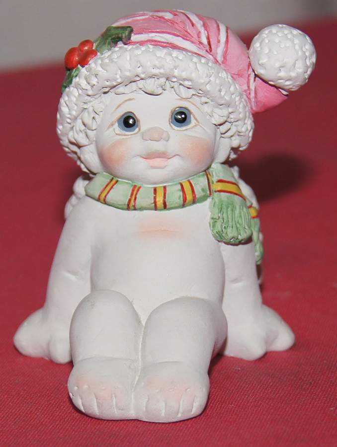 Dreamsicles-Christmas Anxiously Awaiting - No Box by Cast Art-1