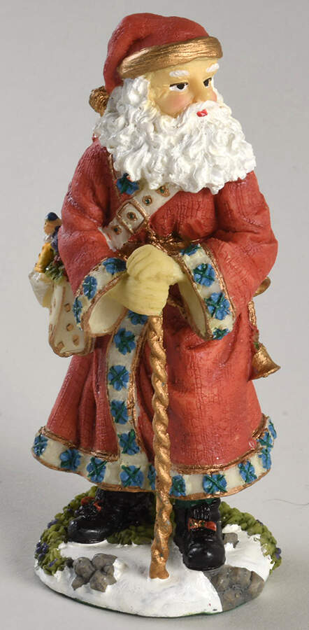 International Santa Claus Babbo Natale-Italy - No Box by International Resources LLC-1