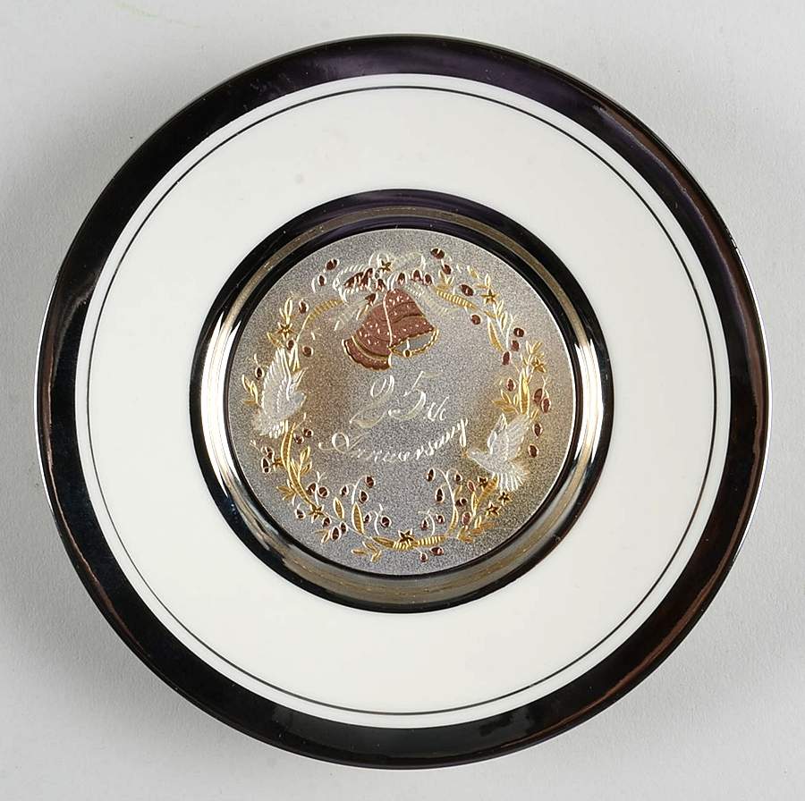 Chokin Art 25th Anniversary - No Box by Japan-1