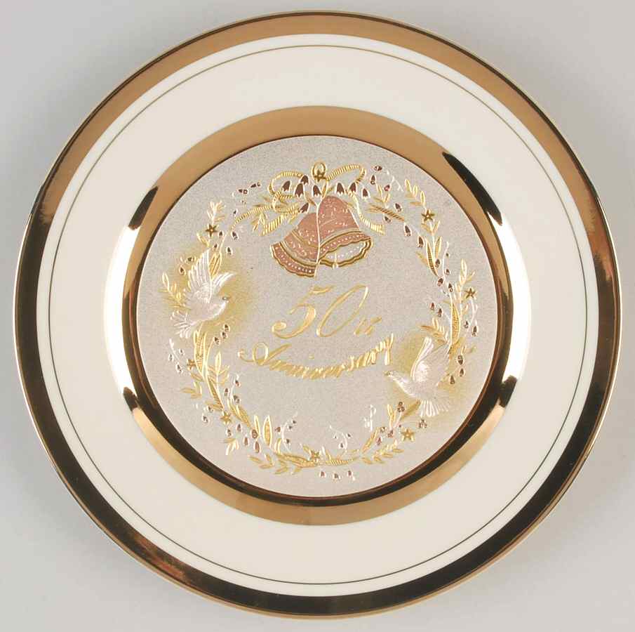 Chokin Art 50th Anniversary - No Box by Japan-1