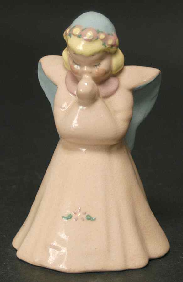 Kay Finch Angel Hands Praying - No Box by Kay Finch-1