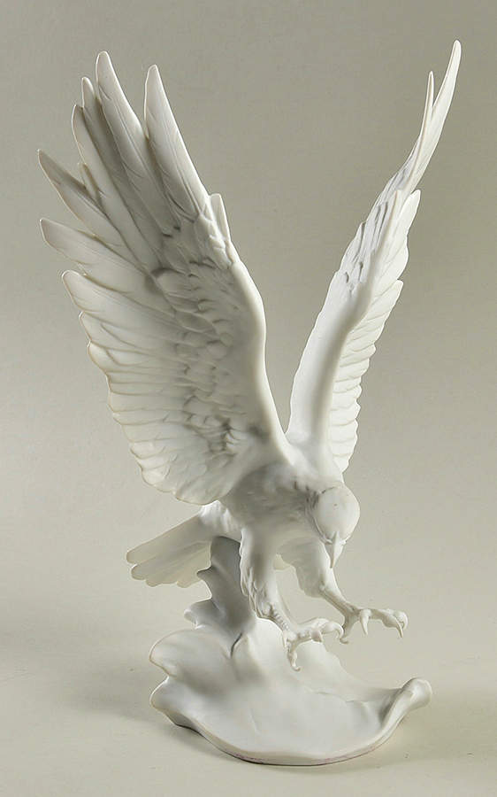 Birds Bald Eagle - Boxed by Kaiser-1