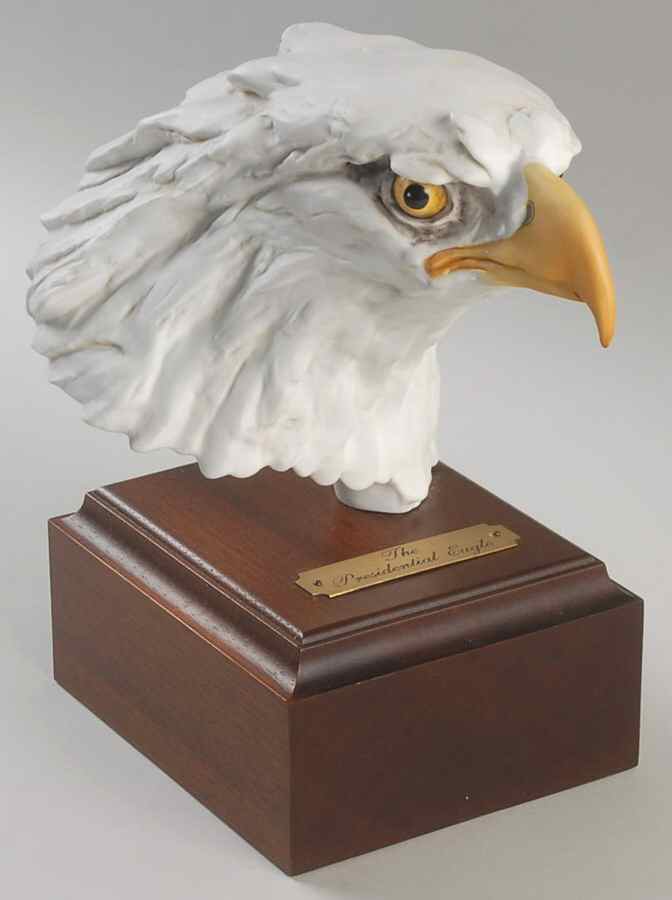 Birds The Presidential Eagle - Boxed by Kaiser-1