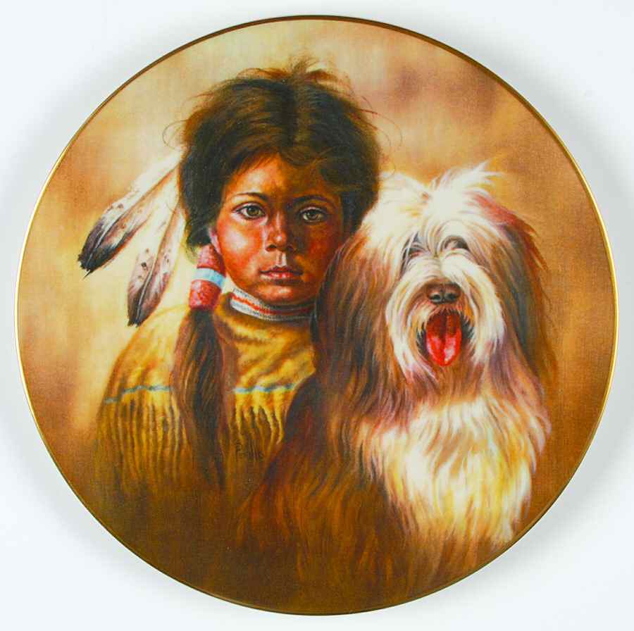 Companions Shepherds - Boxed by Kern-1