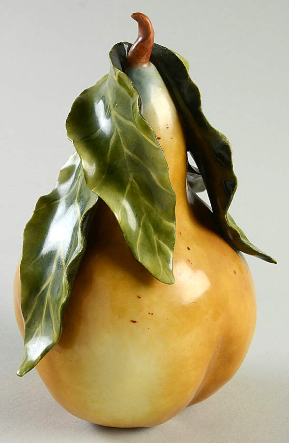 Katherine Houston Figurines & Giftware Pear - No Box by Katherine Houston-1