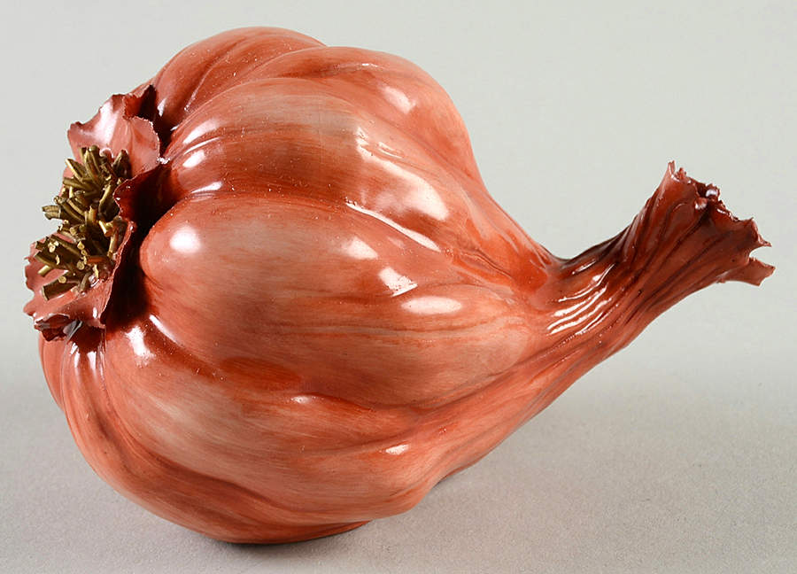 Katherine Houston Figurines & Giftware Garlic - No Box by Katherine Houston-1
