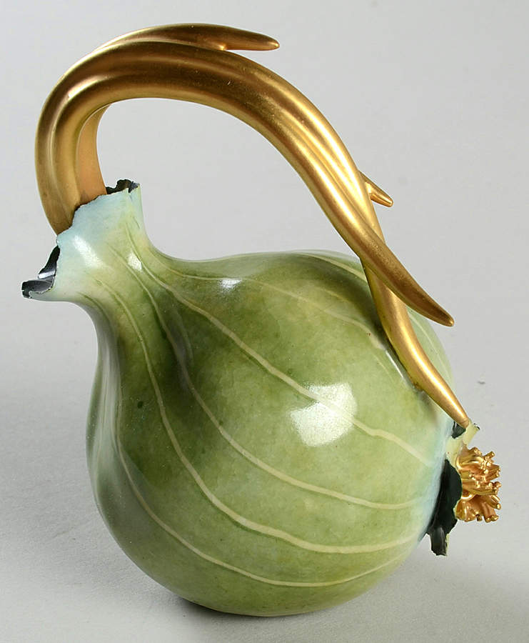 Katherine Houston Figurines & Giftware Spring Onion - No Box by Katherine Houston-1