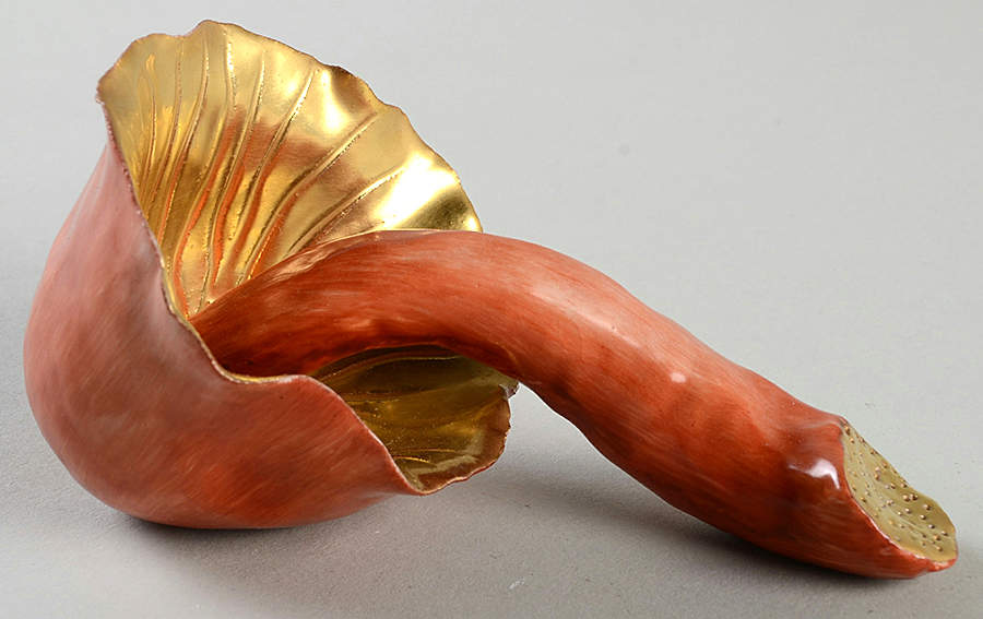 Katherine Houston Figurines & Giftware Mushroom - No Box by Katherine Houston-1