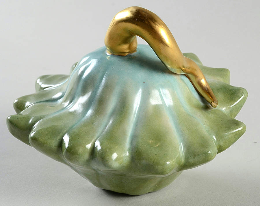 Katherine Houston Figurines & Giftware Patty Pan - No Box by Katherine Houston-1