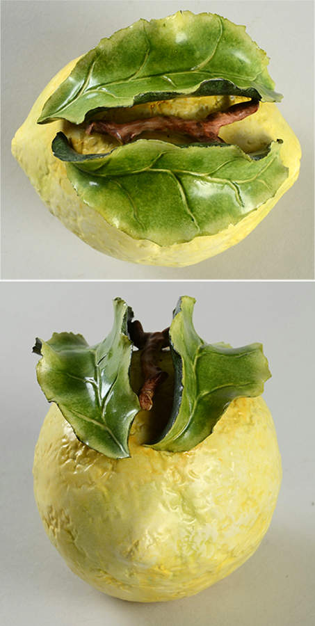 Katherine Houston Figurines & Giftware Dream Lemon - No Box by Katherine Houston-1