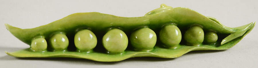 Katherine Houston Figurines & Giftware Peas - No Box 60 by Katherine Houston-1