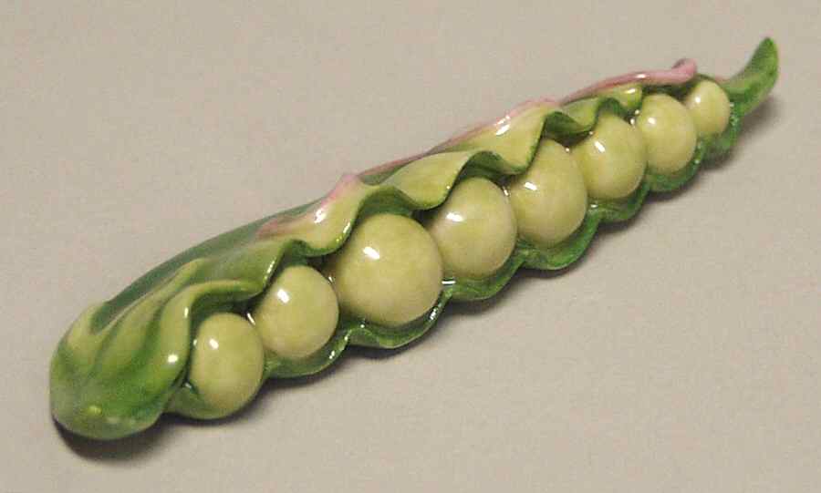 Katherine Houston Figurines & Giftware Peas - No Box by Katherine Houston-1