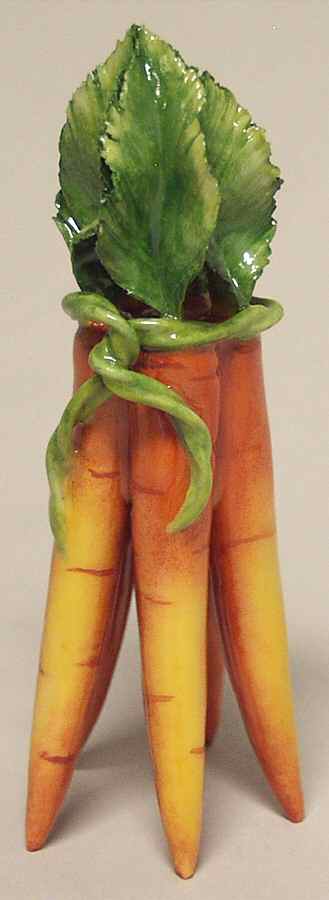 Katherine Houston Figurines & Giftware Carrots-Miniature Standing - No Box by Katherine Houston-1