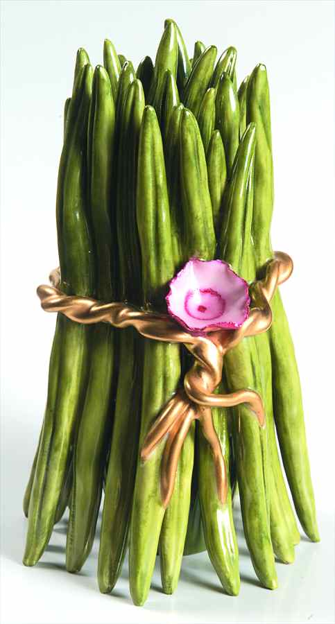 Katherine Houston Figurines & Giftware Bouquet Of Beans - No Box by Katherine Houston-1