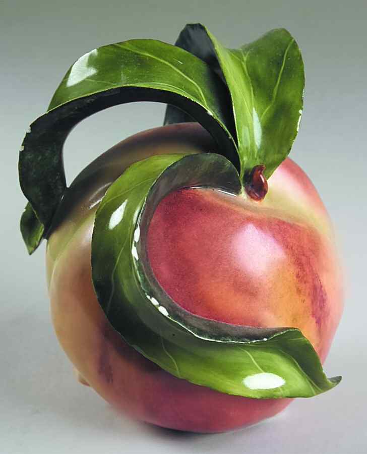 Katherine Houston Figurines & Giftware Georgia Peach - No Box by Katherine Houston-1