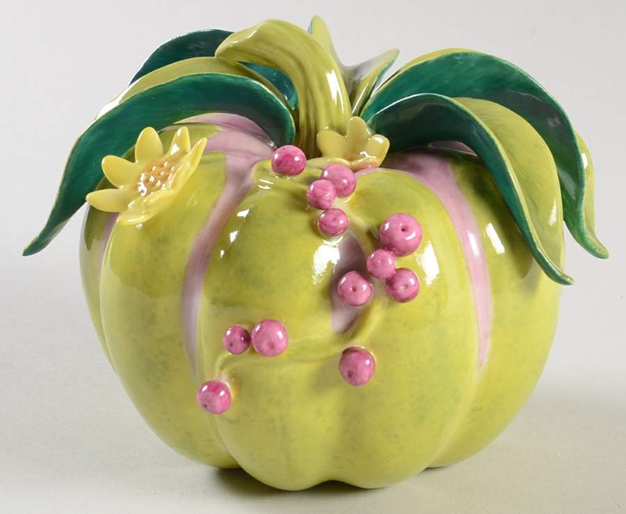 Katherine Houston Figurines & Giftware Charlotte's Melon - No Box by Katherine Houston-1