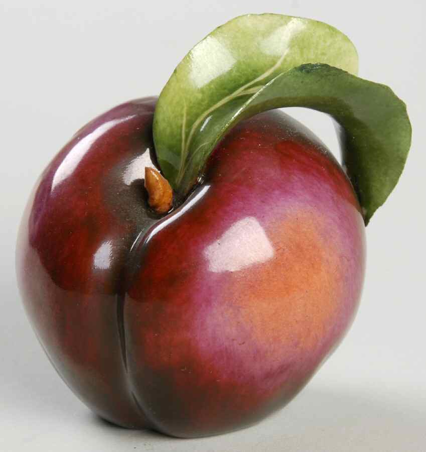 Katherine Houston Figurines & Giftware Spring Plum - No Box by Katherine Houston-1