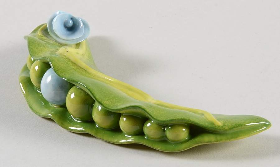 Katherine Houston Figurines & Giftware Sweet Pea-Boy - No Box by Katherine Houston-1