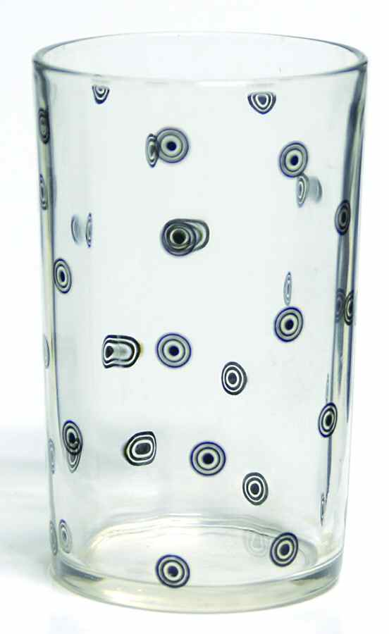 Swanky Swigs Circles-Black - No Box by Kraft Foods-1