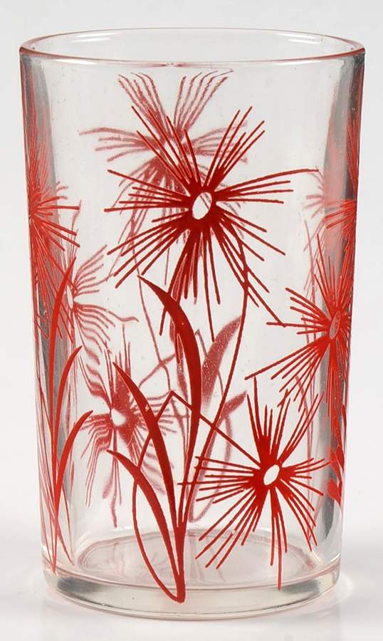 Swanky Swigs Cornflower #2-Red - No Box by Kraft Foods-1