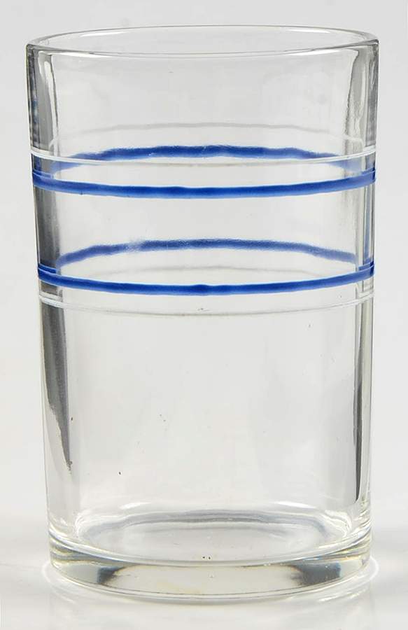 Swanky Swigs Bands-White, Blue, Blue, White - No Box by Kraft Foods-1