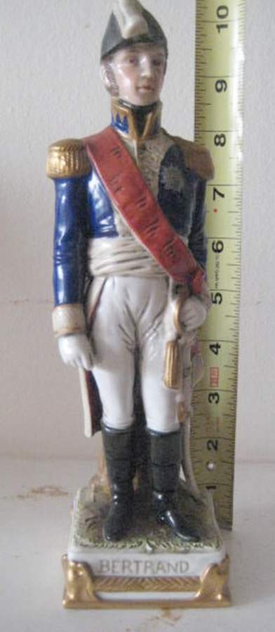 Kister Figurines General Bertrand - No Box by Kister-1