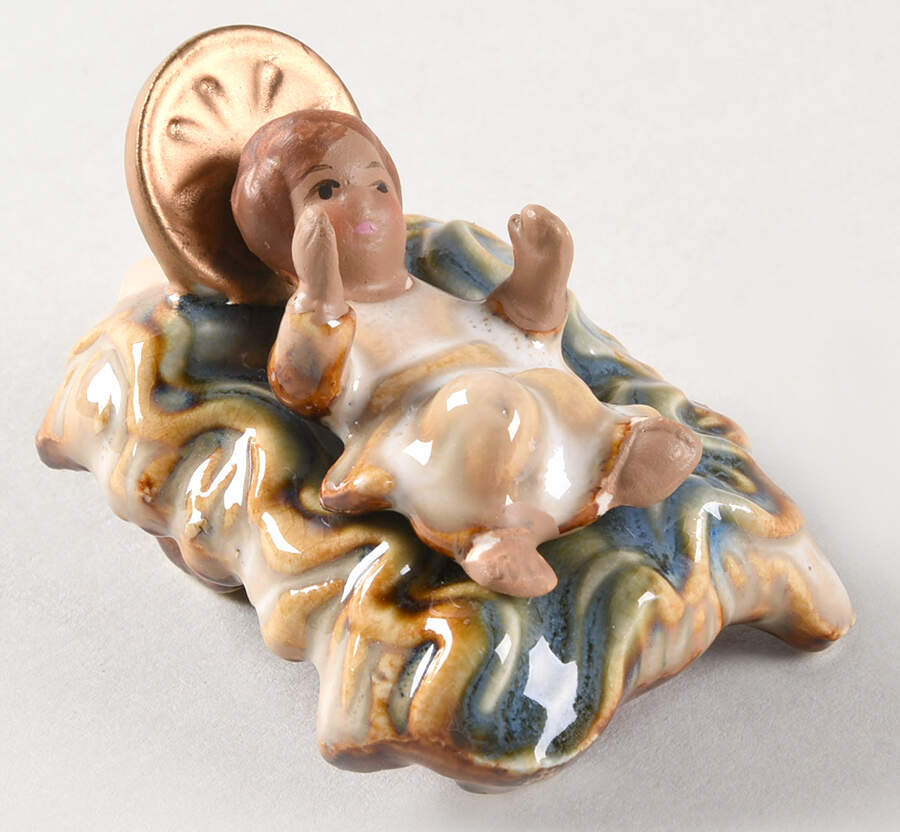 Nativity Baby Jesus - No Box by Kirkland's-1