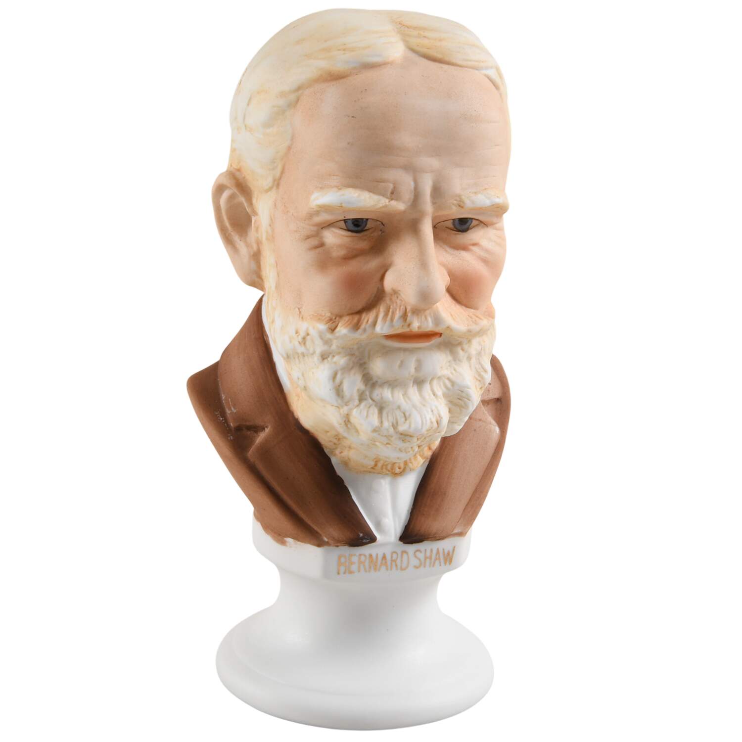 Lefton Figurines Bernard Shaw - No Box by Lefton-1