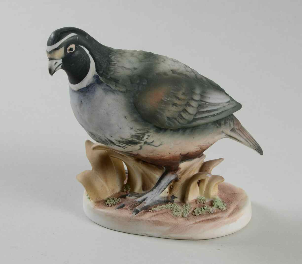 Lefton Figurines Quail - No Box by Lefton-1