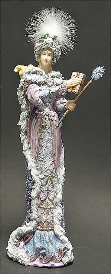Lenox Figurines Winter Queen - Boxed by Lenox-1