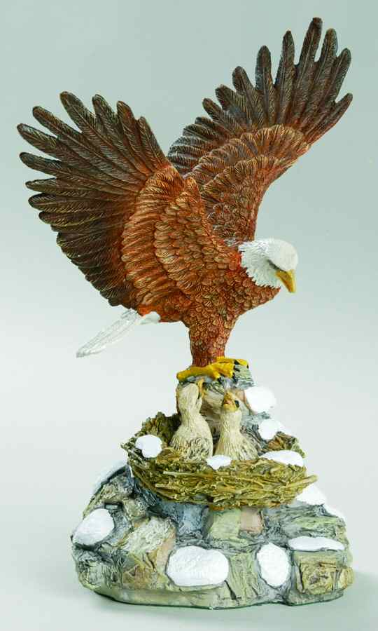 Lenox Figurines Nurturing Freedom - Boxed by Lenox-1