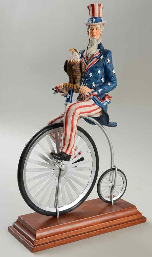 Patriotic Collection Patriot's Pride - Boxed by Lenox-1