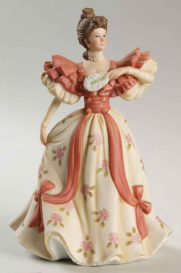 American Fashion First Waltz - Boxed by Lenox-1