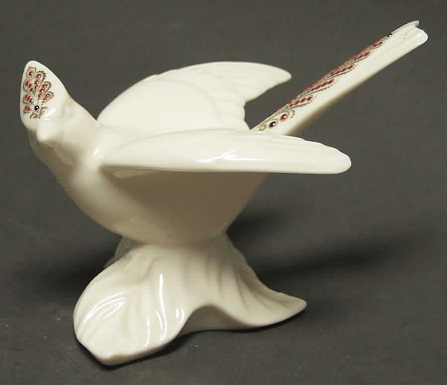 China Jewels Figurines Cardinal - No Box 42 by Lenox-1