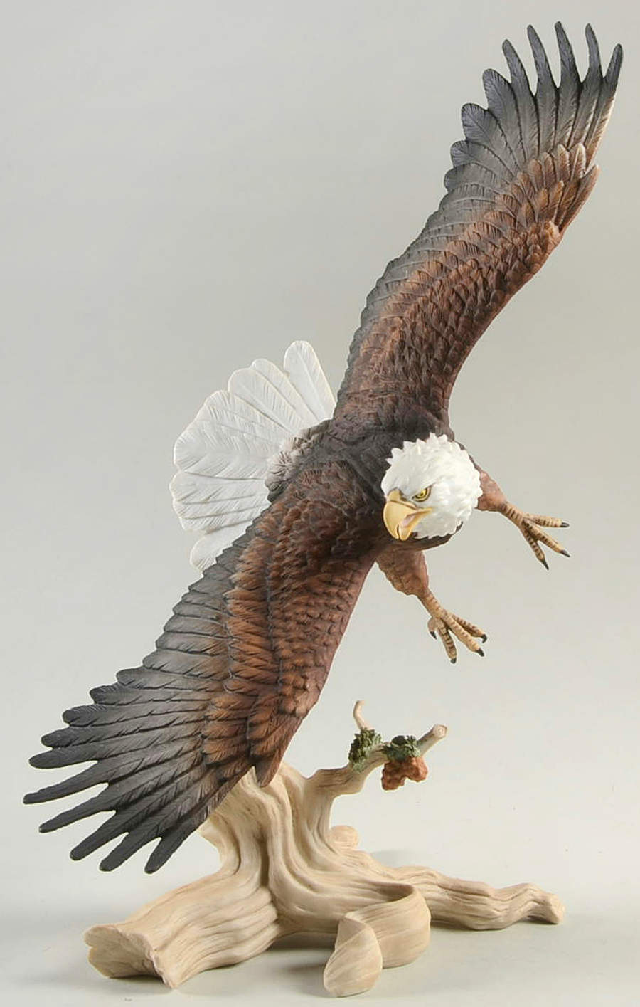 Kings of The Sky Lord Of Skies - With Box by Lenox-1