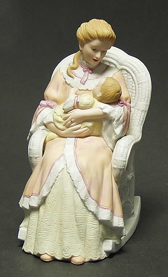 Mother and Child Evening Lullaby - No Box by Lenox-1