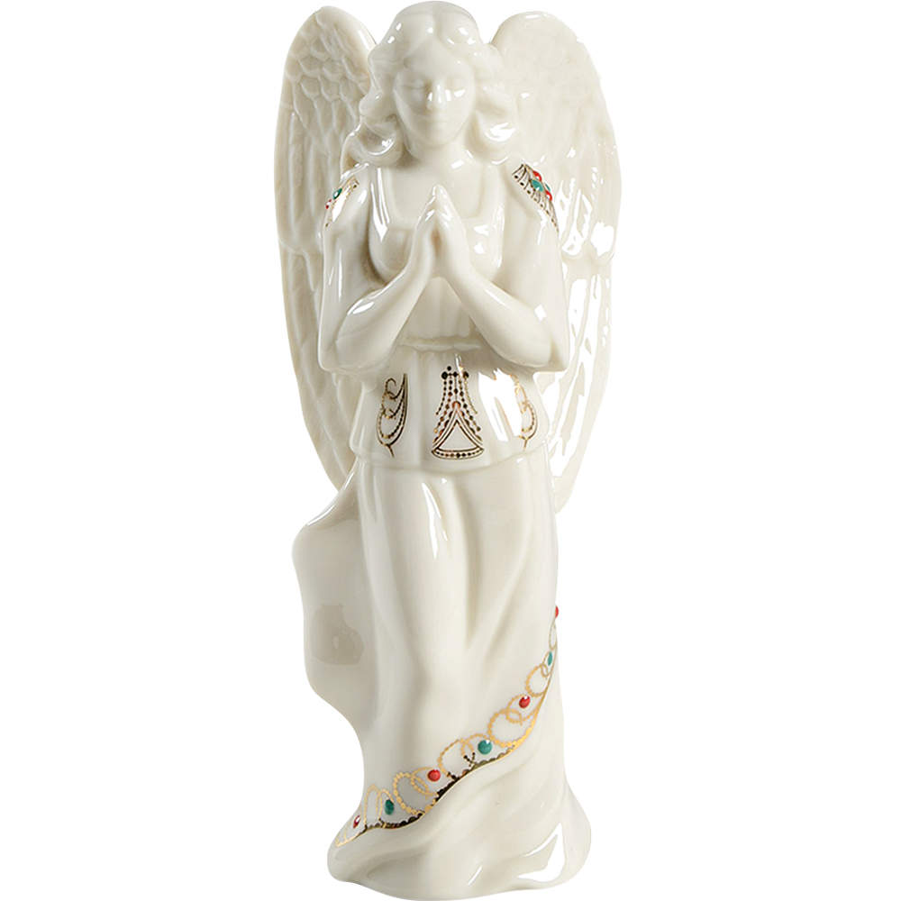 China Jewels Nativity Angel Praying - No Box by Lenox-1