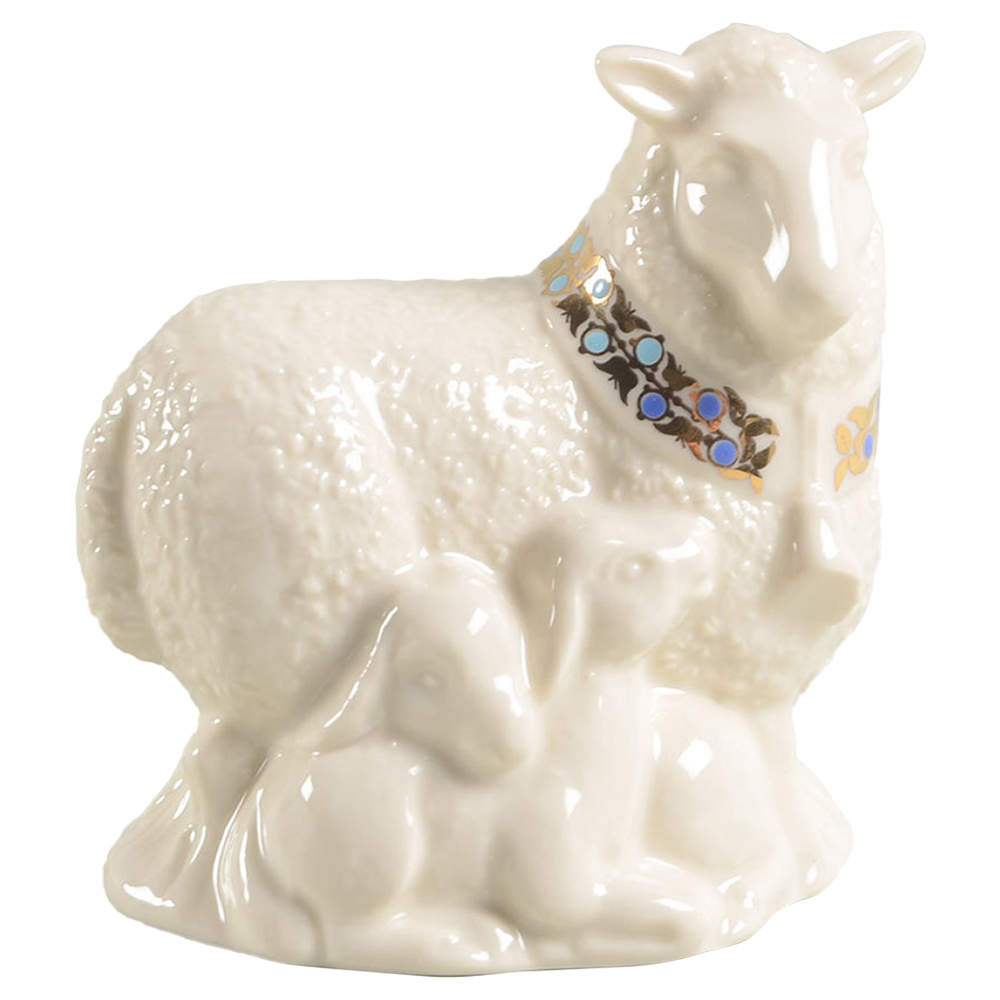 China Jewels Nativity Sheep - No Box by Lenox-1