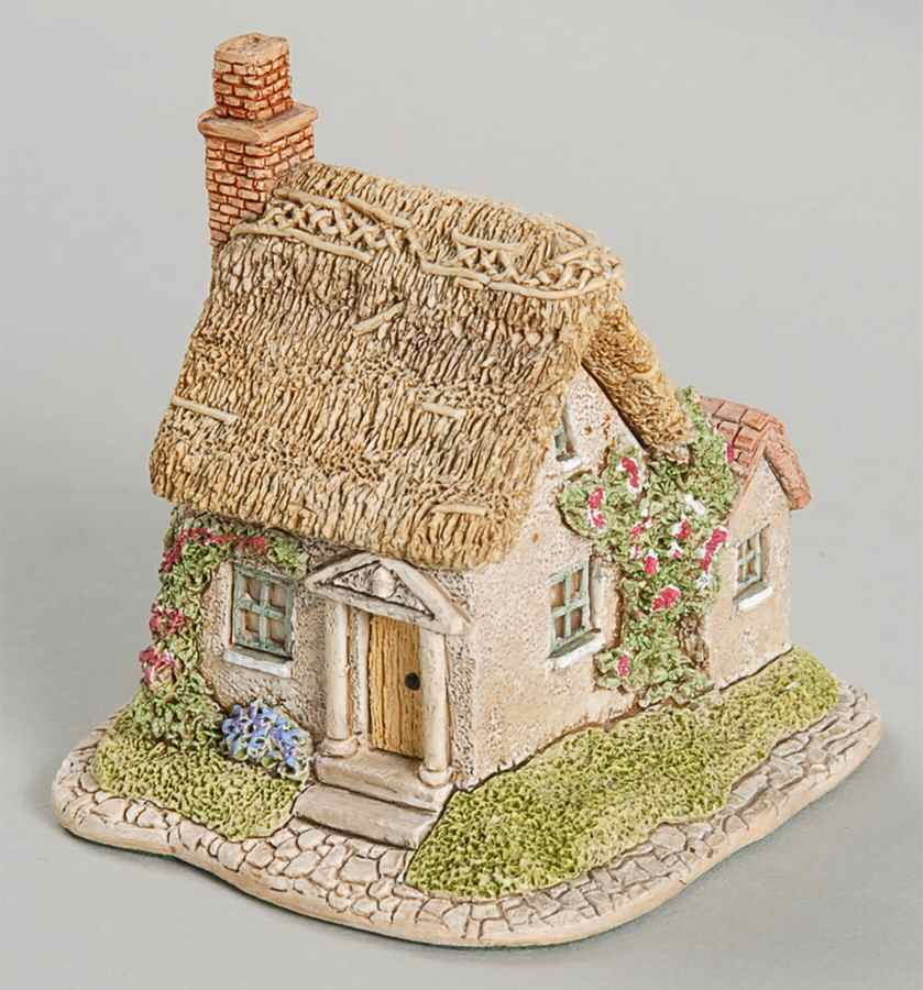 Lilliput Lane Collectors Club The Spinney - Boxed by Lilliput Lane-1
