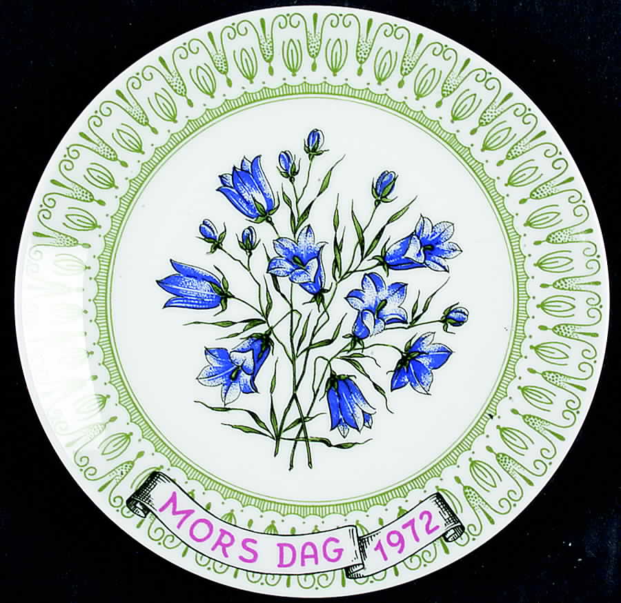 Mothers Day Bluebell - Boxed by Lund & Clausen-1