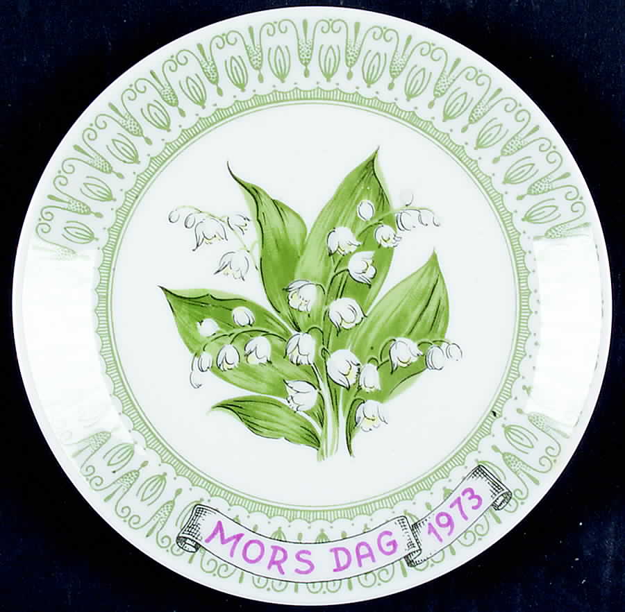 Mothers Day Lily Of The Valley - Boxed by Lund & Clausen-1