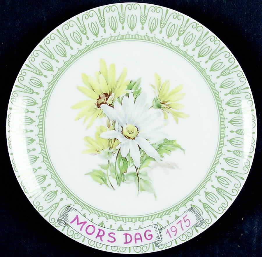 Mothers Day Marguerite - No Box by Lund & Clausen-1