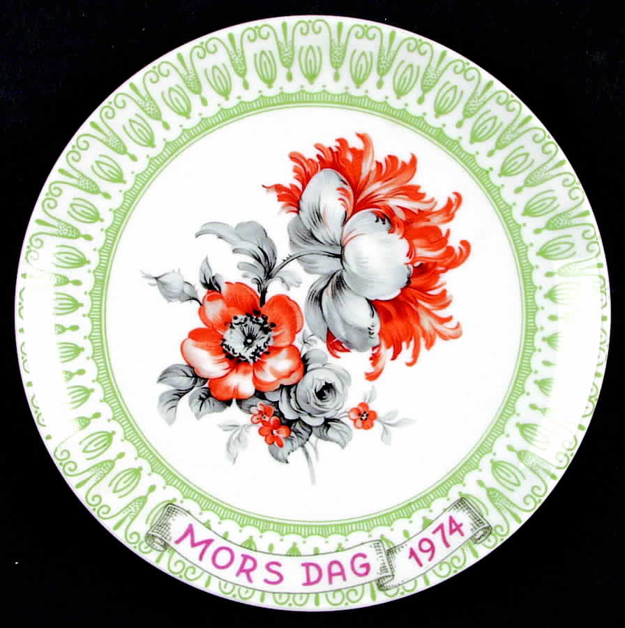 Mothers Day Anemone - Boxed by Lund & Clausen-1