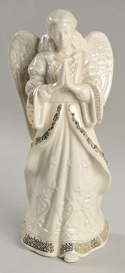 China Jewels Angel Angel Of Love - Boxed by Lenox-1