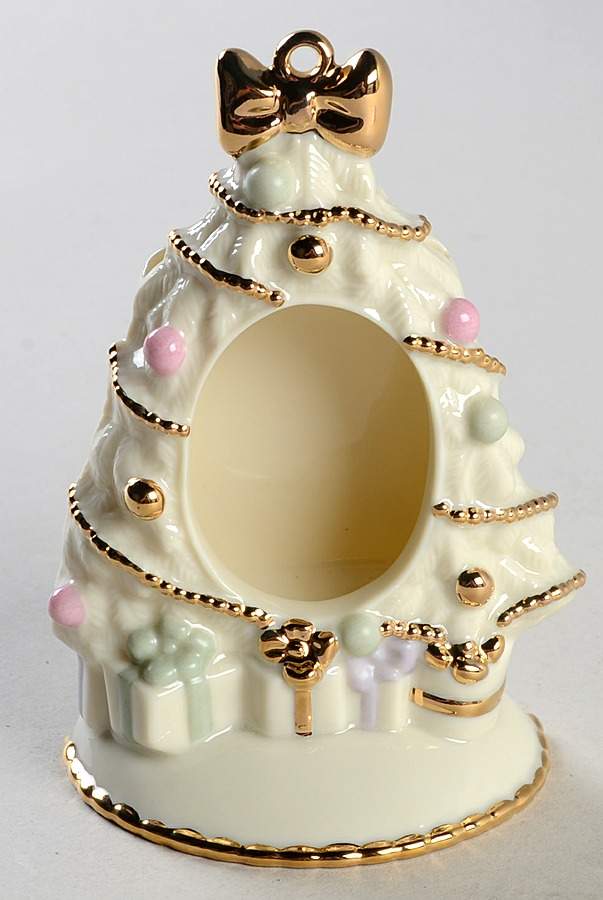 Lenox Christmas Ornament My Very Own Frame Ornament - Boxed by Lenox-1