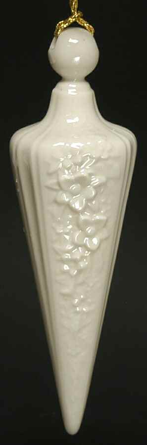 Lenox Christmas Ornament Annual Ornament - No Box by Lenox-1