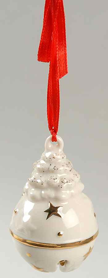 Lenox Christmas Ornament Just Jingles - Tree - No Box75a by Lenox-1