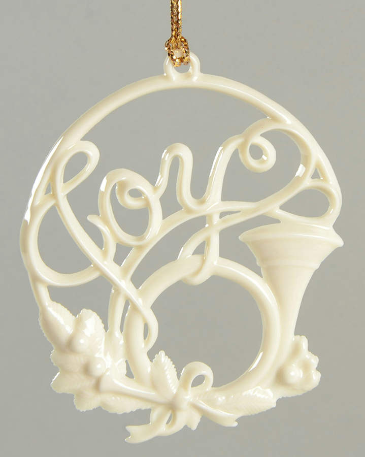 Holiday Wishes Joy - No Box by Lenox-1